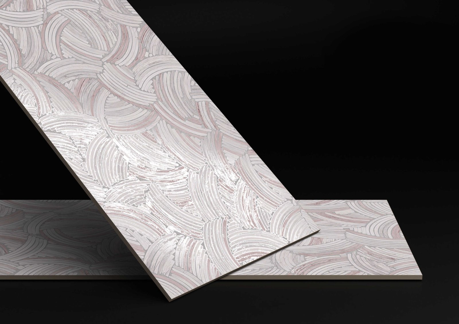 Why 2×4 (600×1200mm) Porcelain Tiles Are First Choice